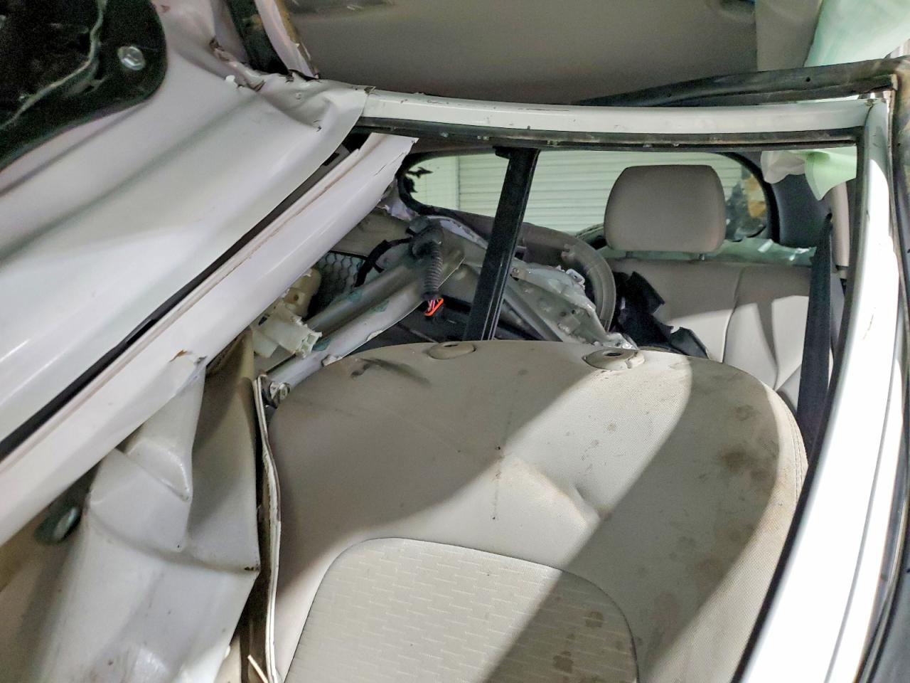 2019 HYUNDAI TUCSON photo 10