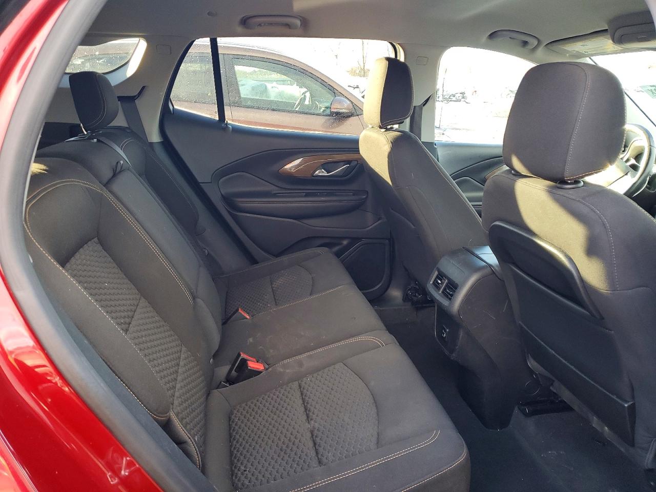 2018 GMC TERRAIN SLE photo 19