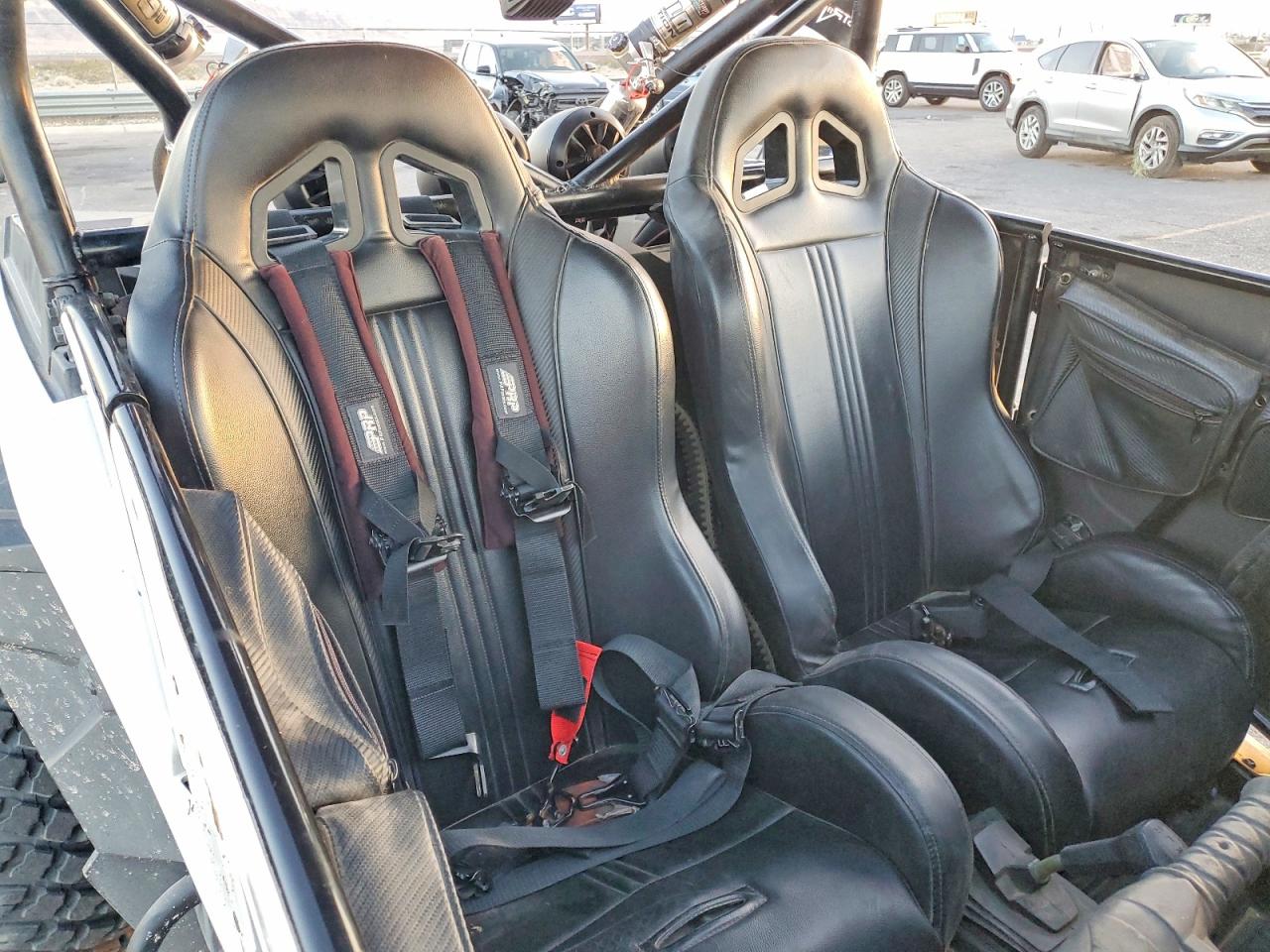 2015 POLARIS RZR XP 100 UTILITY VEHICLE photo 11