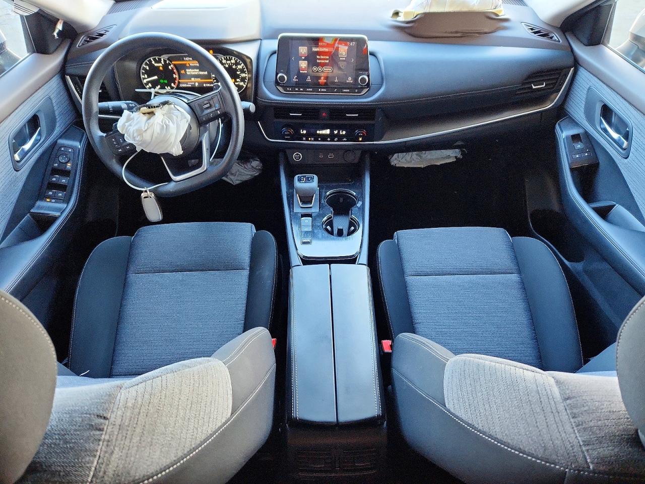 2023 NISSAN ROGUE SV photo 8