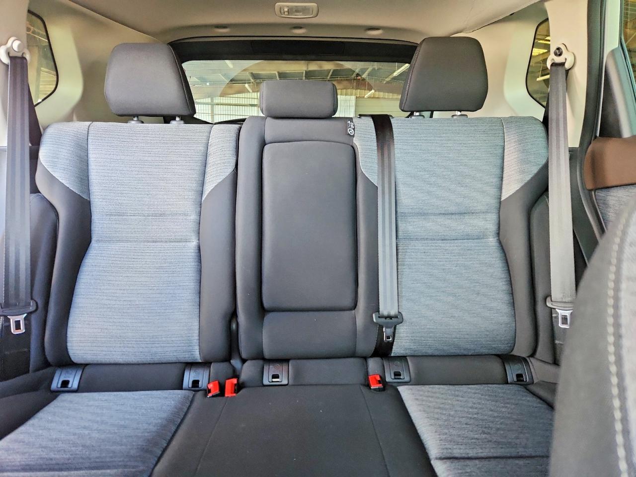 2023 NISSAN ROGUE SV photo 10