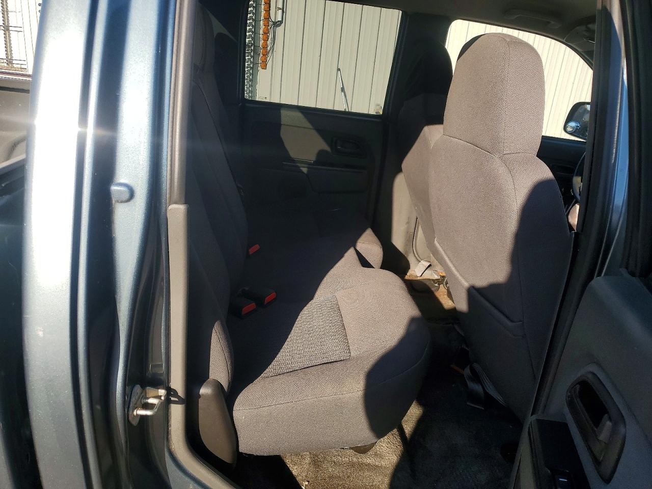 2006 CHEVROLET COLORADO photo 10