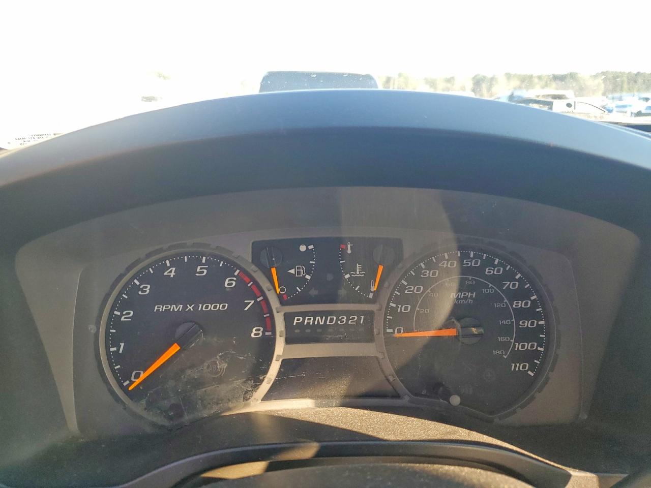 2006 CHEVROLET COLORADO photo 9