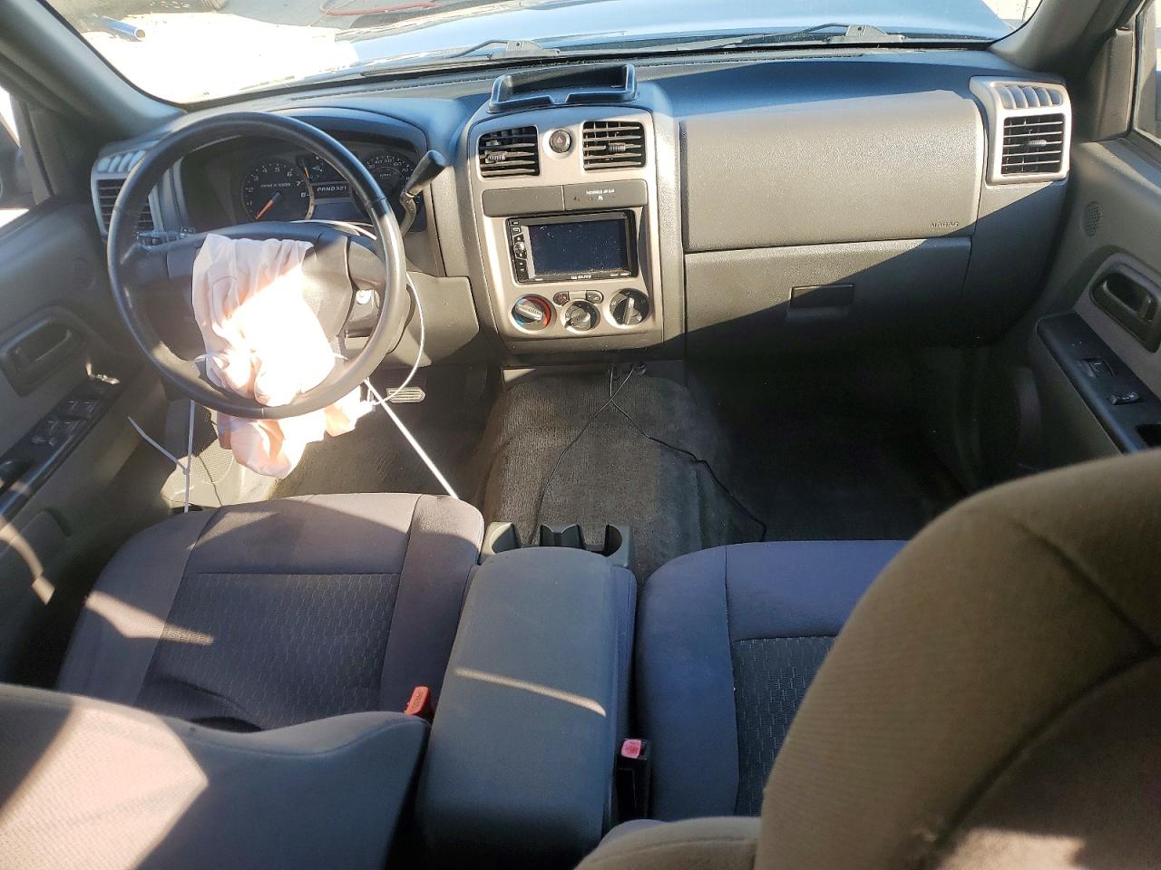 2006 CHEVROLET COLORADO photo 8