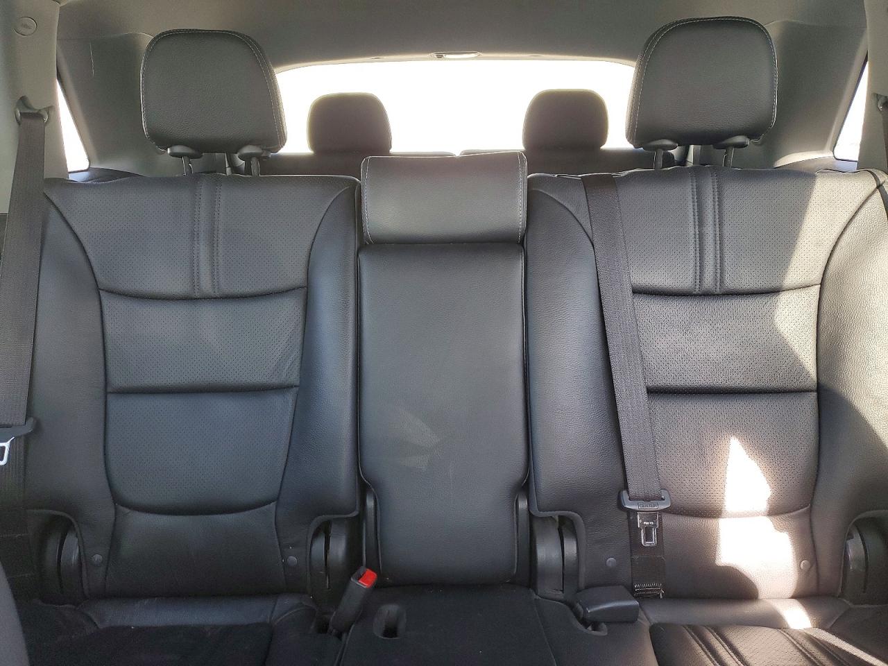 2013 KIA SORENTO EX photo 28