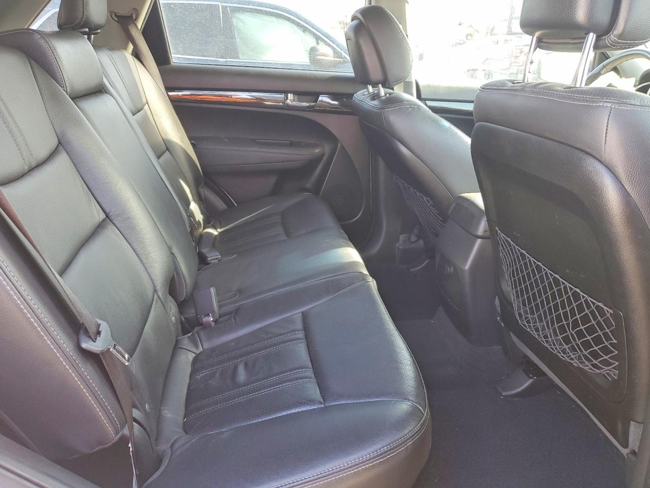 2013 KIA SORENTO EX photo 31