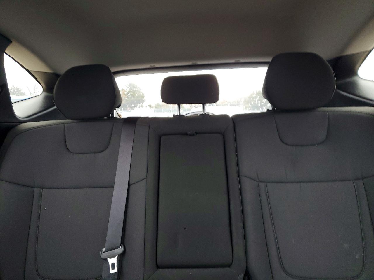 2022 HYUNDAI TUCSON SEL photo 28