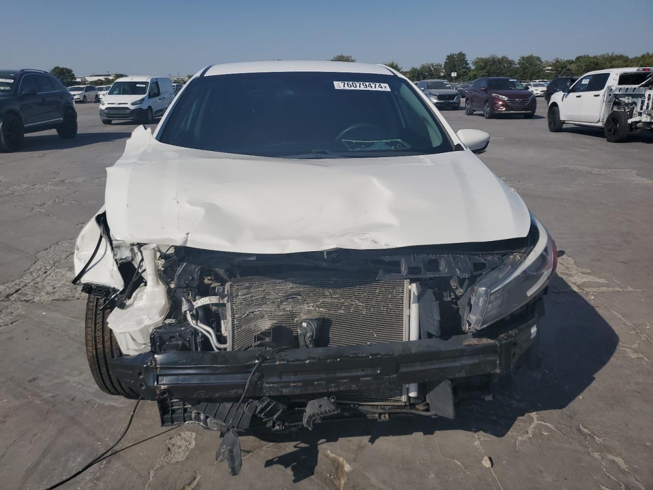 2018 KIA FORTE LX photo 5