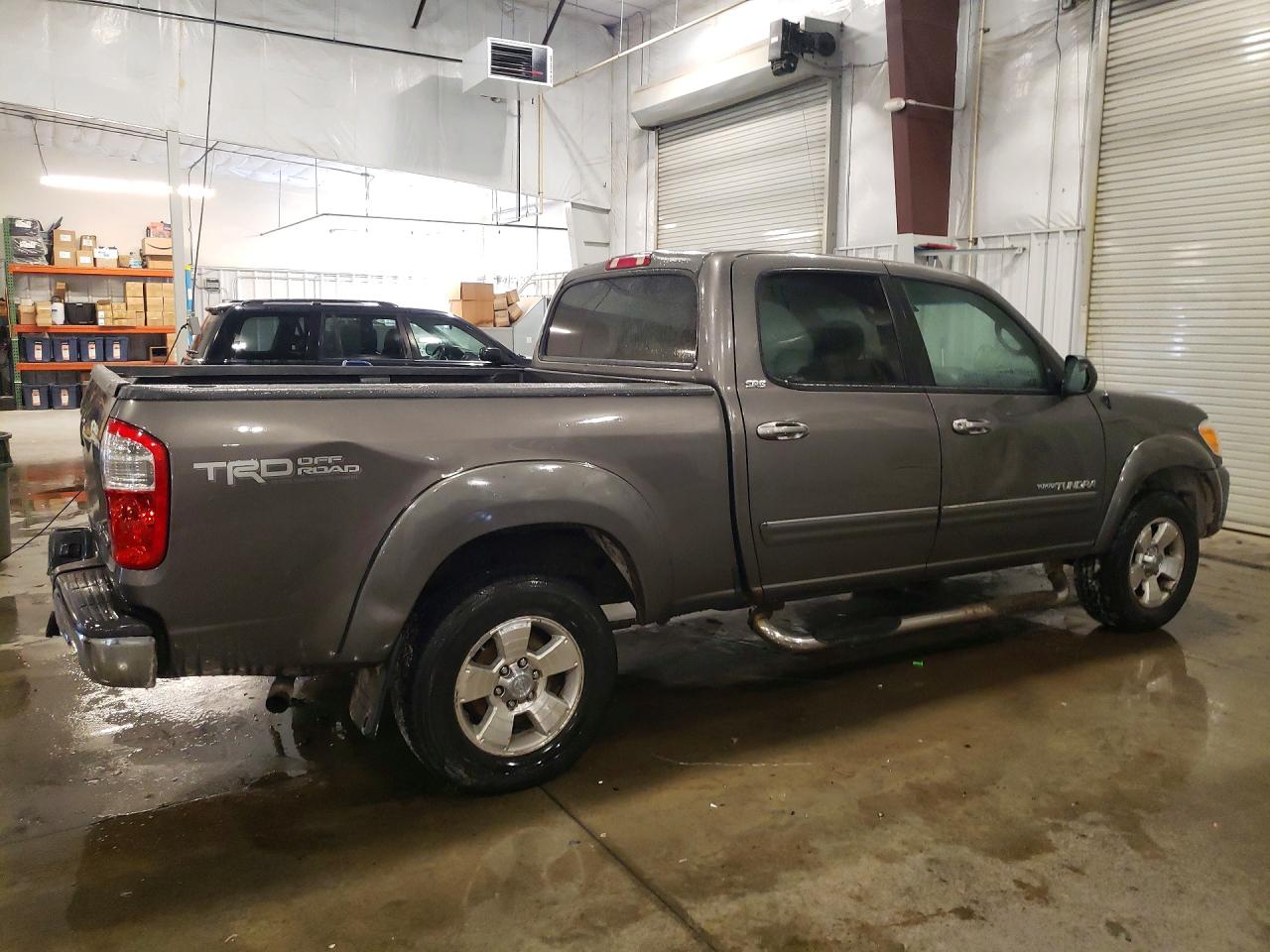 2006 TOYOTA TUNDRA SR5 photo 3