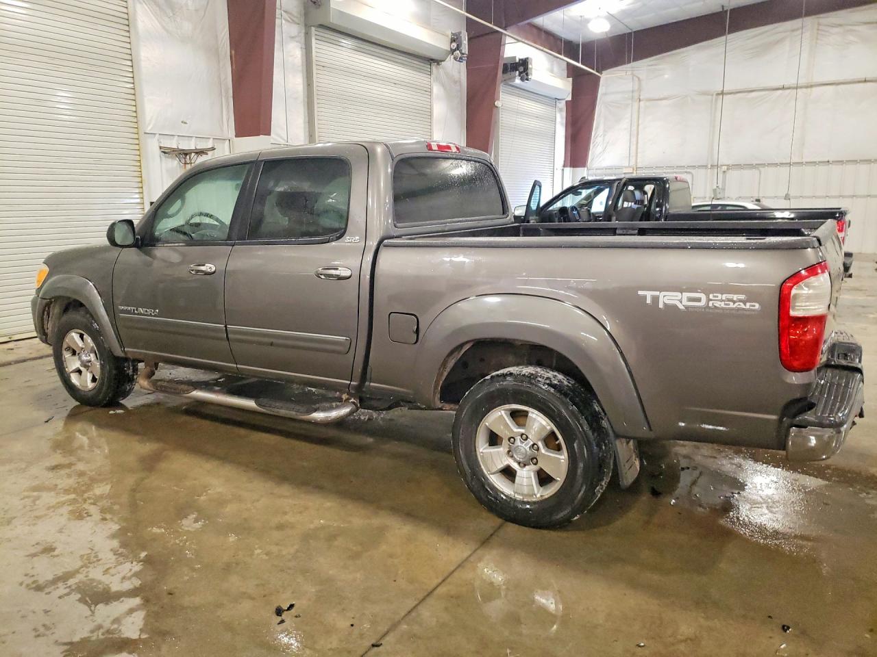 2006 TOYOTA TUNDRA SR5 photo 2