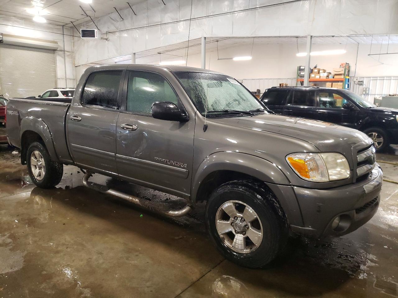 2006 TOYOTA TUNDRA SR5 photo 4