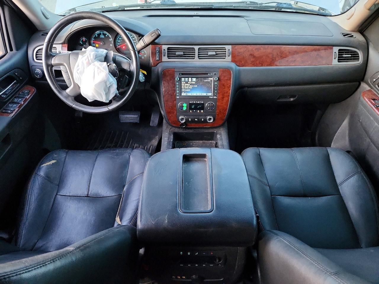 2013 CHEVROLET TAHOE C1500 LT photo 8