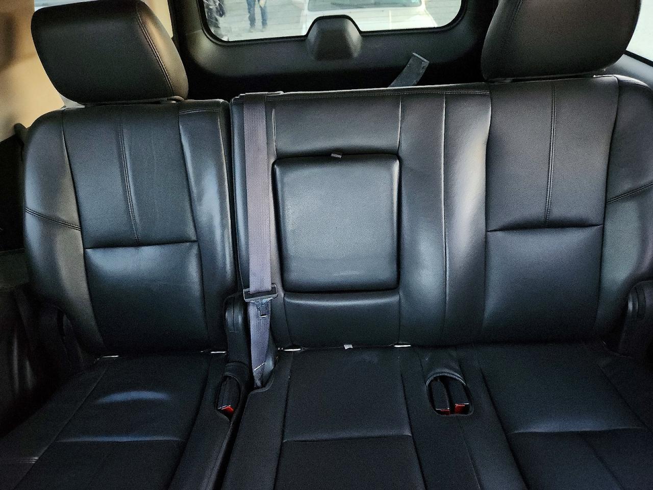 2013 CHEVROLET TAHOE C1500 LT photo 10