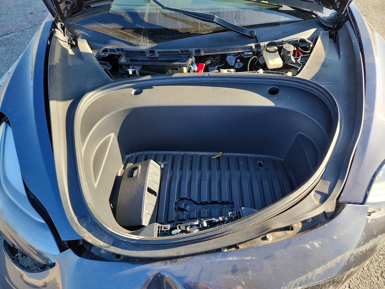 2023 TESLA MODEL 3 photo 11