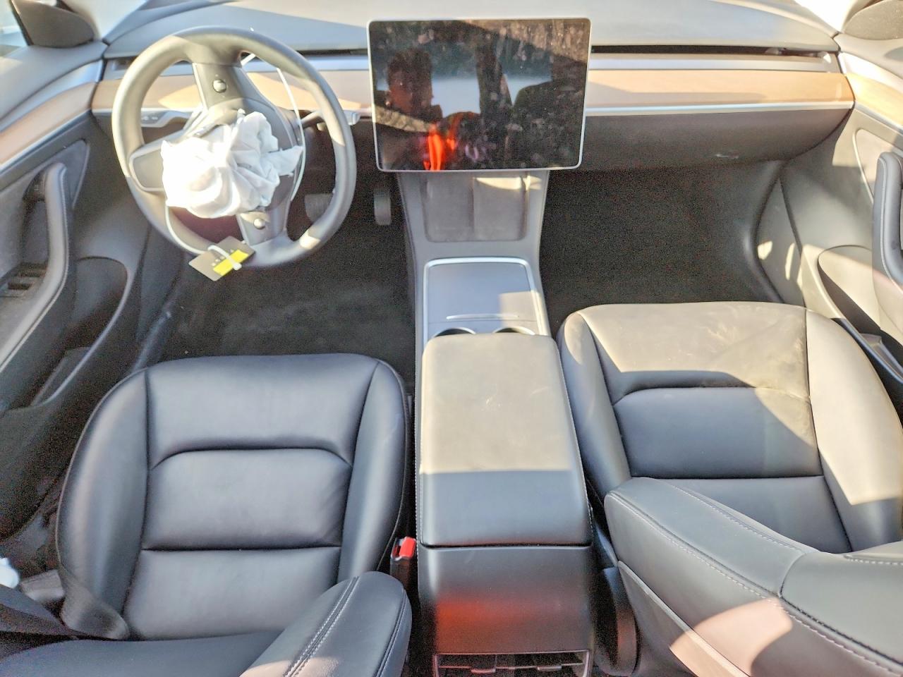 2023 TESLA MODEL 3 photo 8