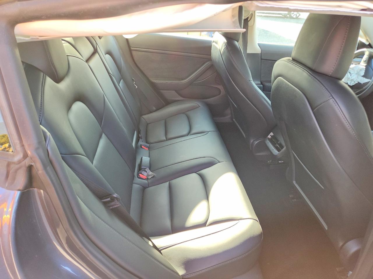 2023 TESLA MODEL 3 photo 10