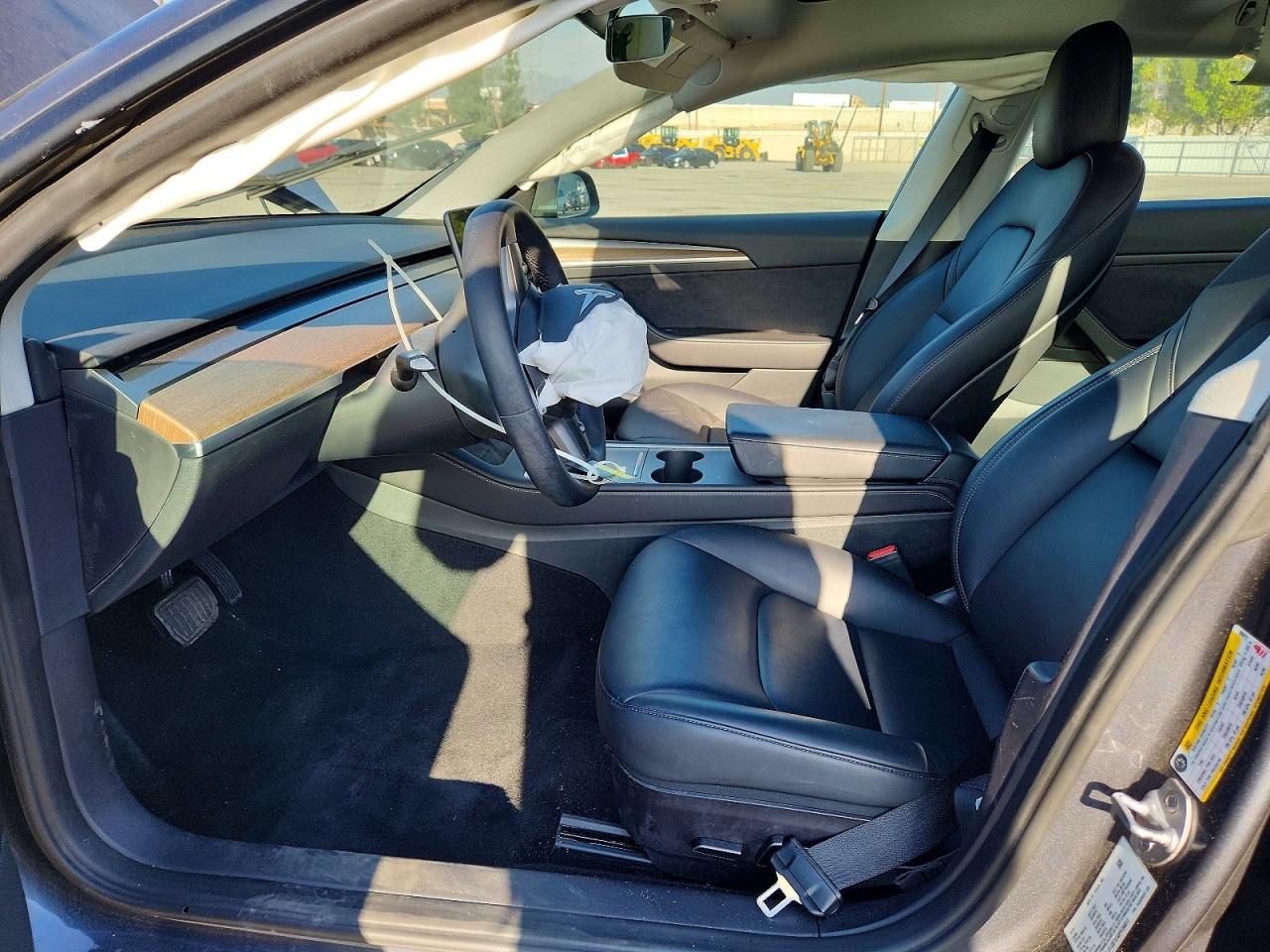 2023 TESLA MODEL 3 photo 7