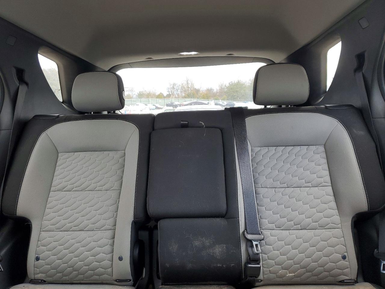 2020 CHEVROLET EQUINOX LS photo 28