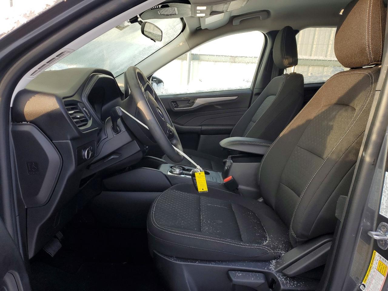 2025 FORD ESCAPE ACTIVE photo 13