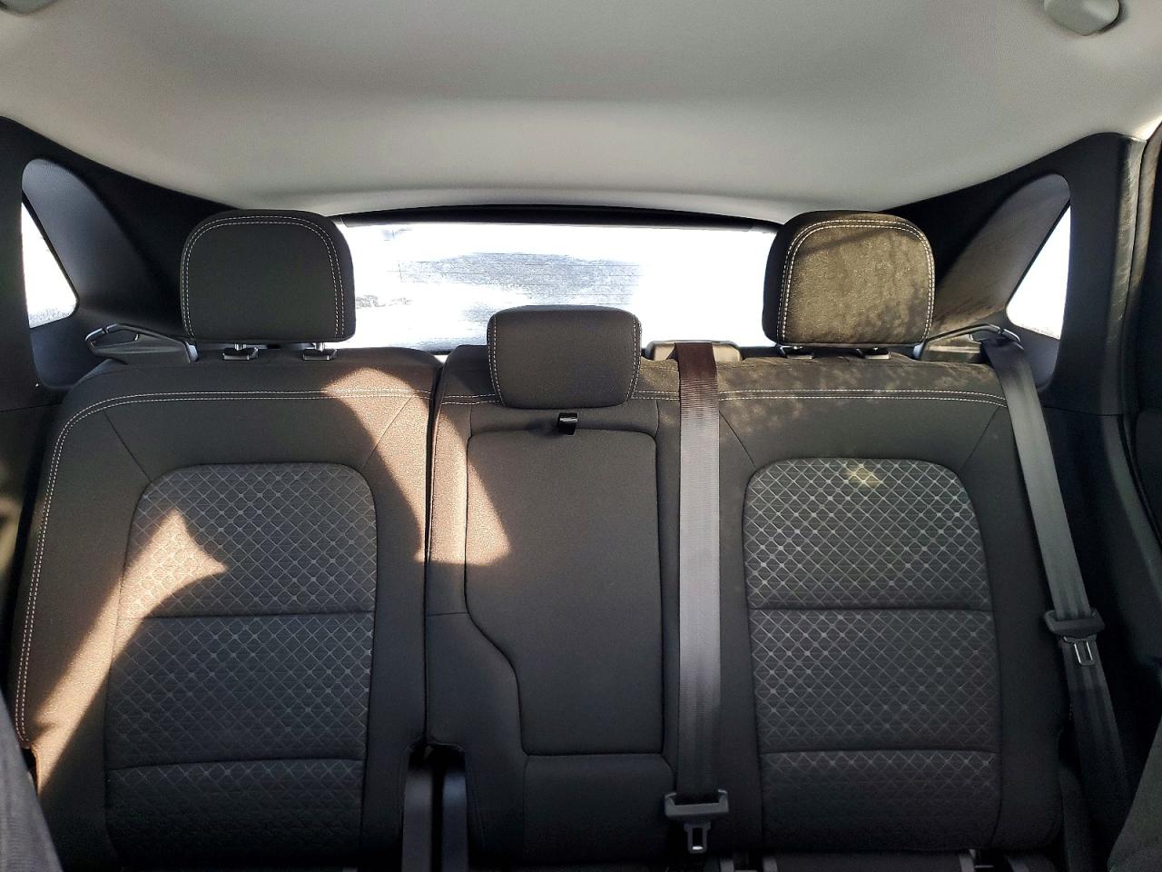 2025 FORD ESCAPE ACTIVE photo 19