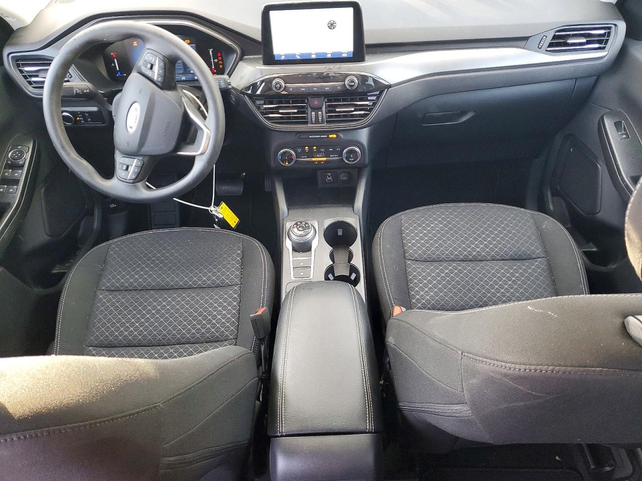 2025 FORD ESCAPE ACTIVE photo 15