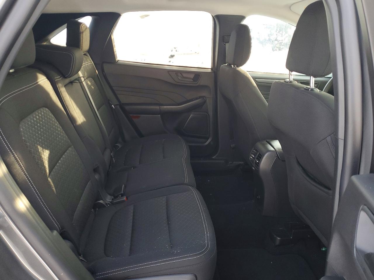 2025 FORD ESCAPE ACTIVE photo 21