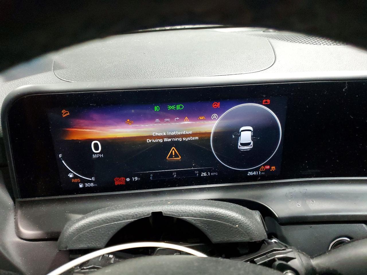 2025 KIA SELTOS EX photo 17