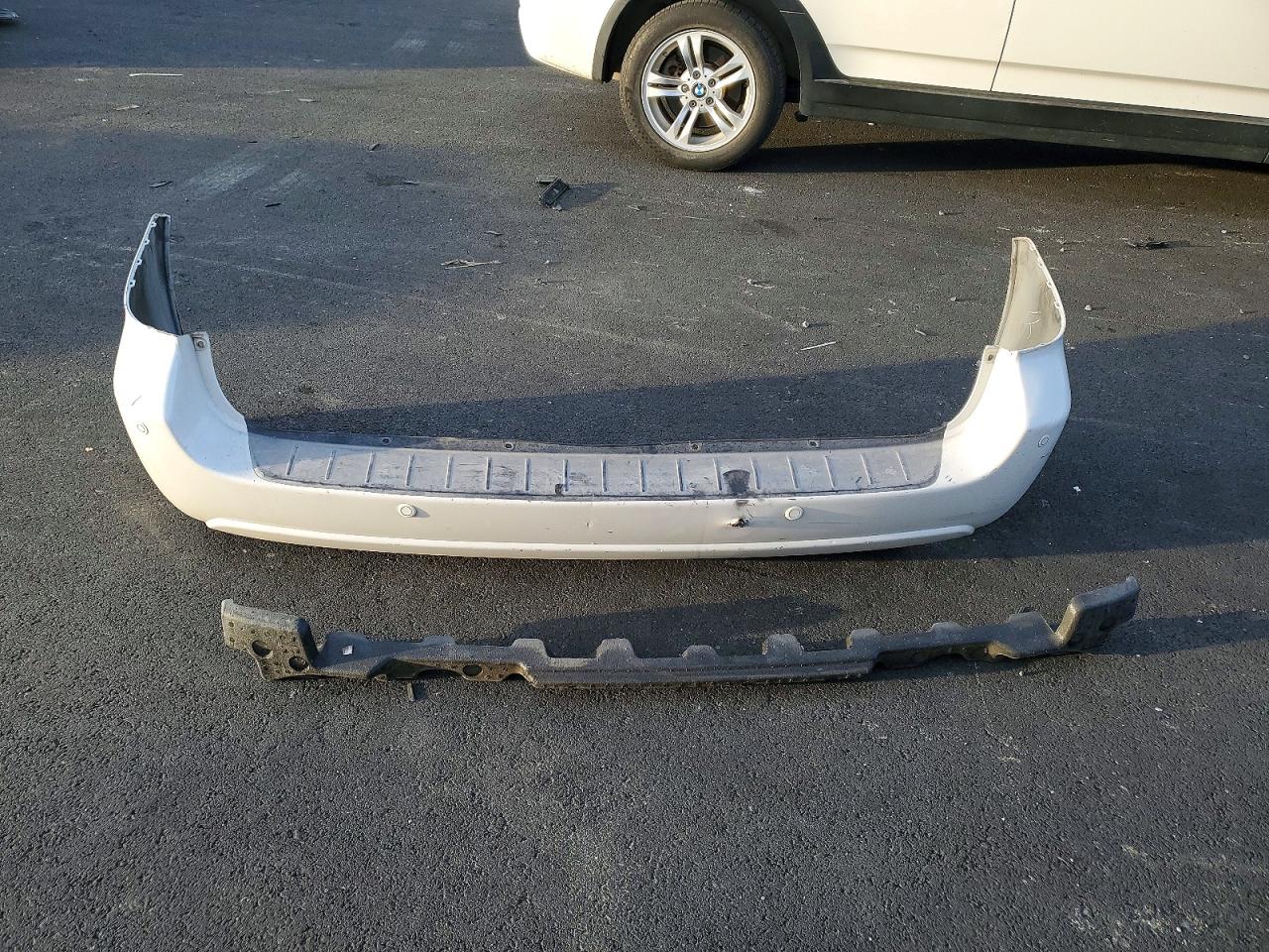 2008 TOYOTA SIENNA XLE photo 49