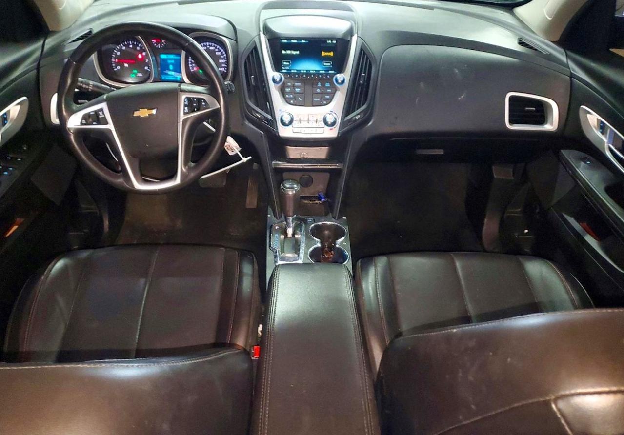 2017 CHEVROLET EQUINOX LT photo 15