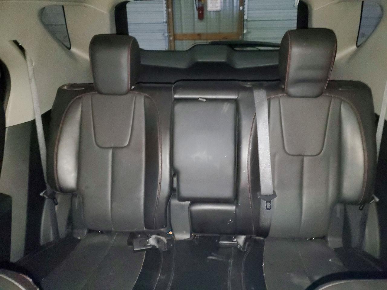 2017 CHEVROLET EQUINOX LT photo 19