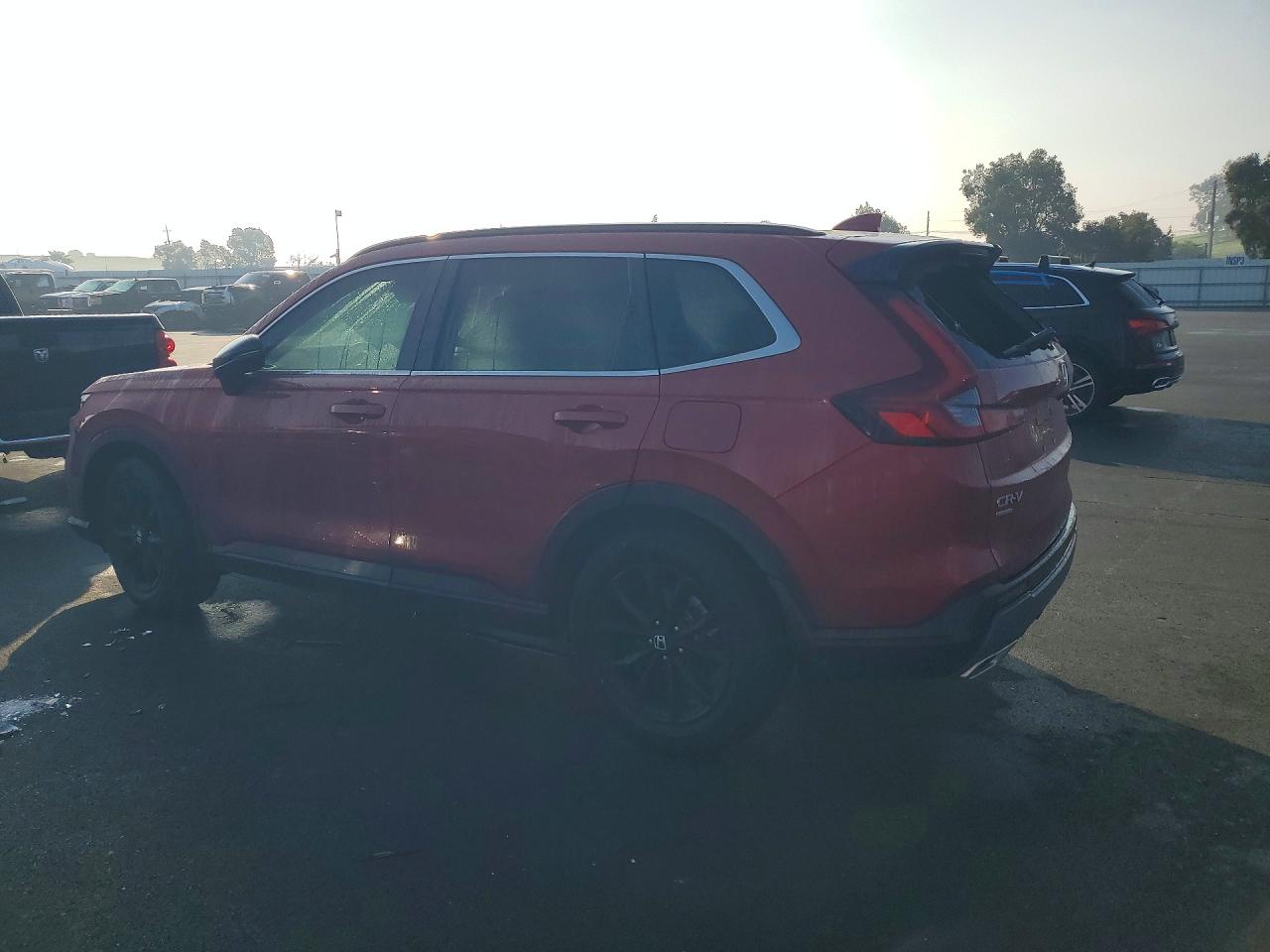 2024 HONDA CR-V SPORT-L photo 3