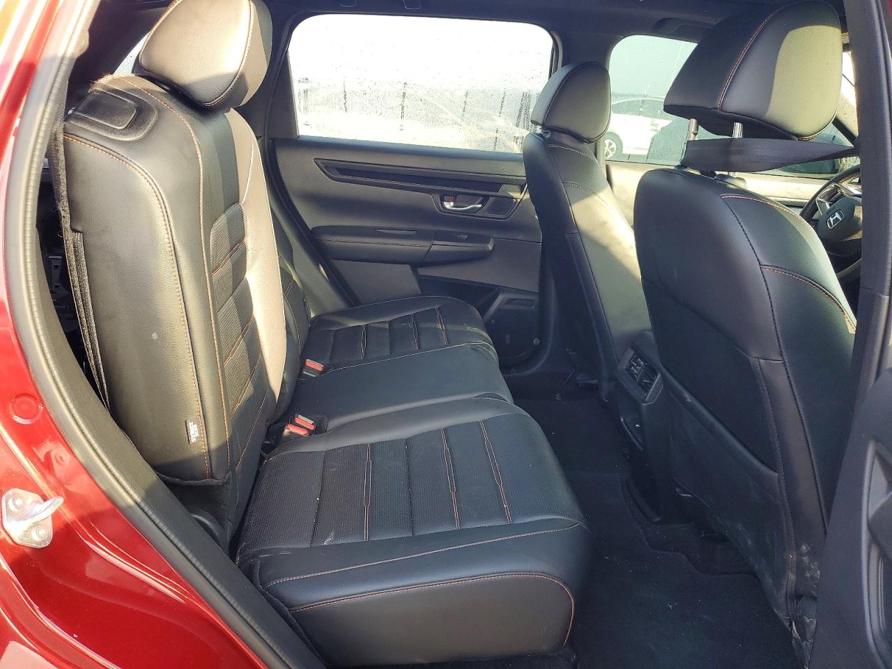 2024 HONDA CR-V SPORT-L photo 21