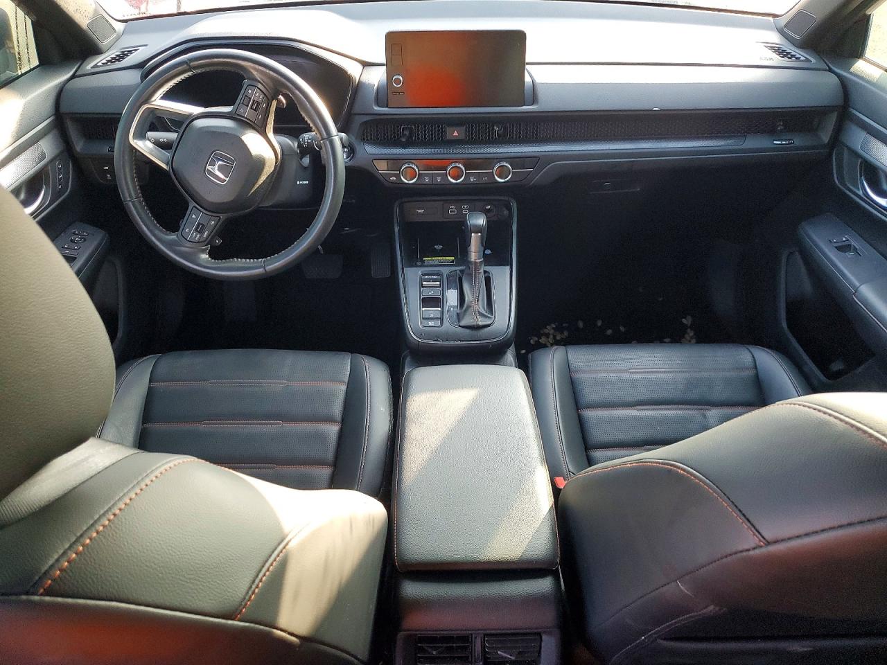 2024 HONDA CR-V SPORT-L photo 15