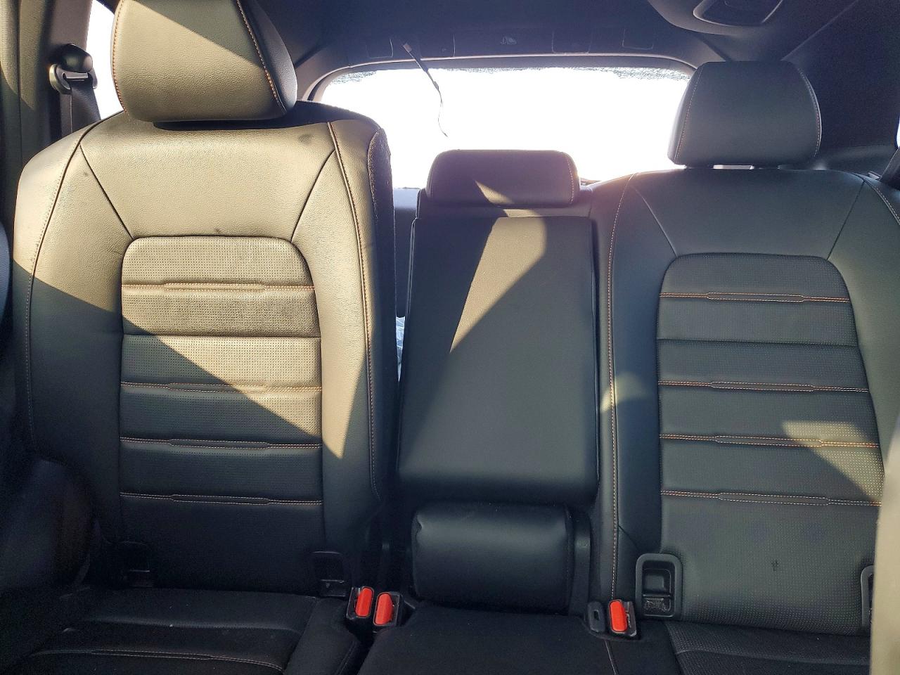 2024 HONDA CR-V SPORT-L photo 19