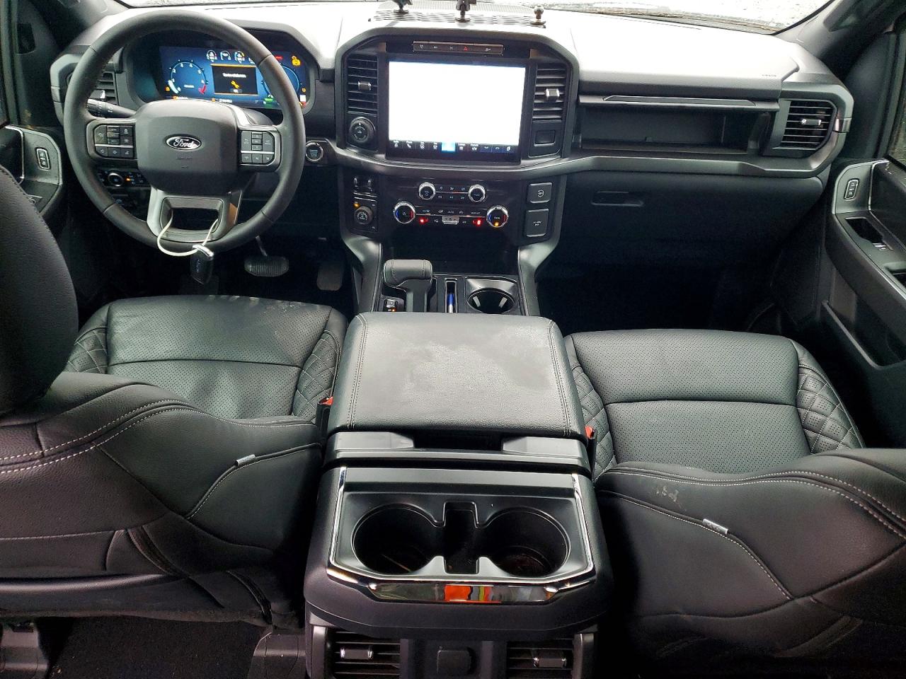 2024 FORD F150 XLT photo 15