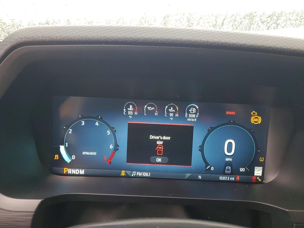 2024 FORD F150 XLT photo 17