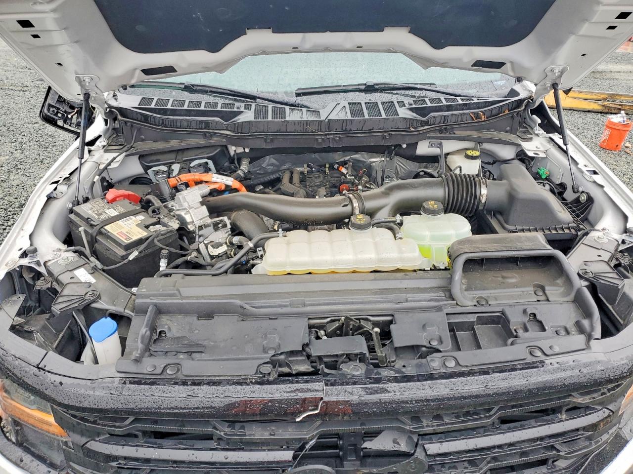 2024 FORD F150 XLT photo 21