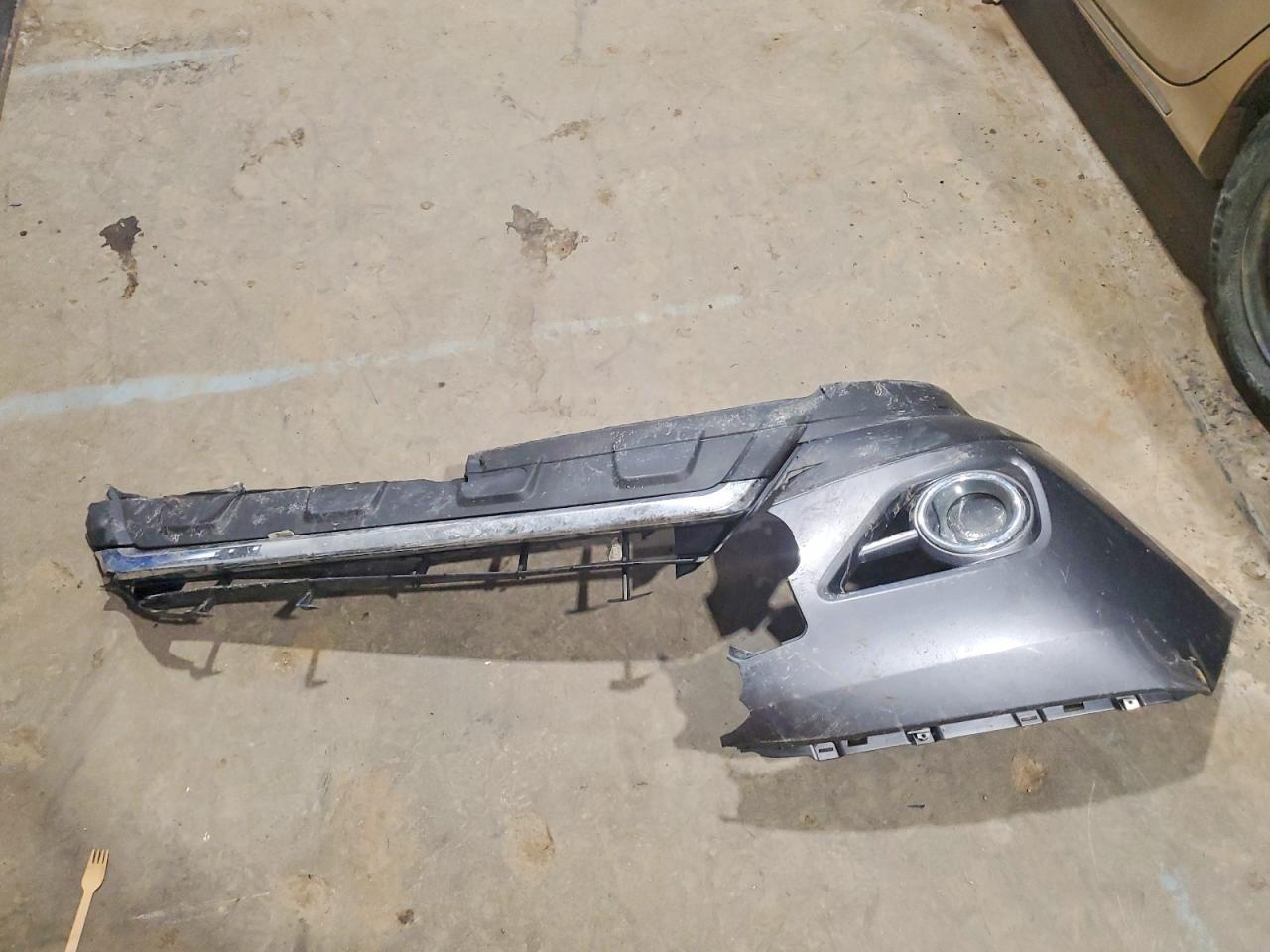 2012 TOYOTA CAMRY BASE photo 23