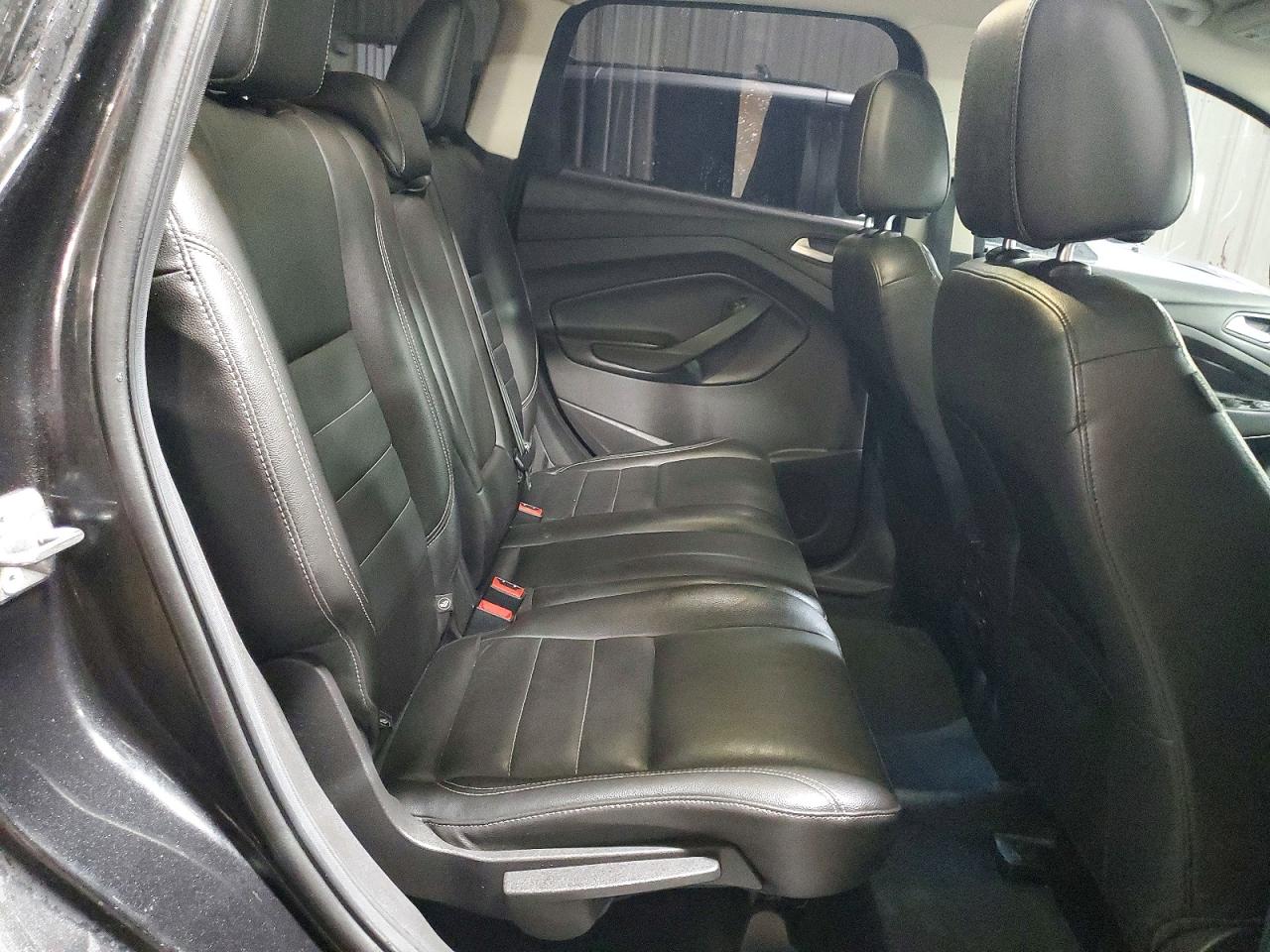 2015 FORD ESCAPE TITANIUM photo 31