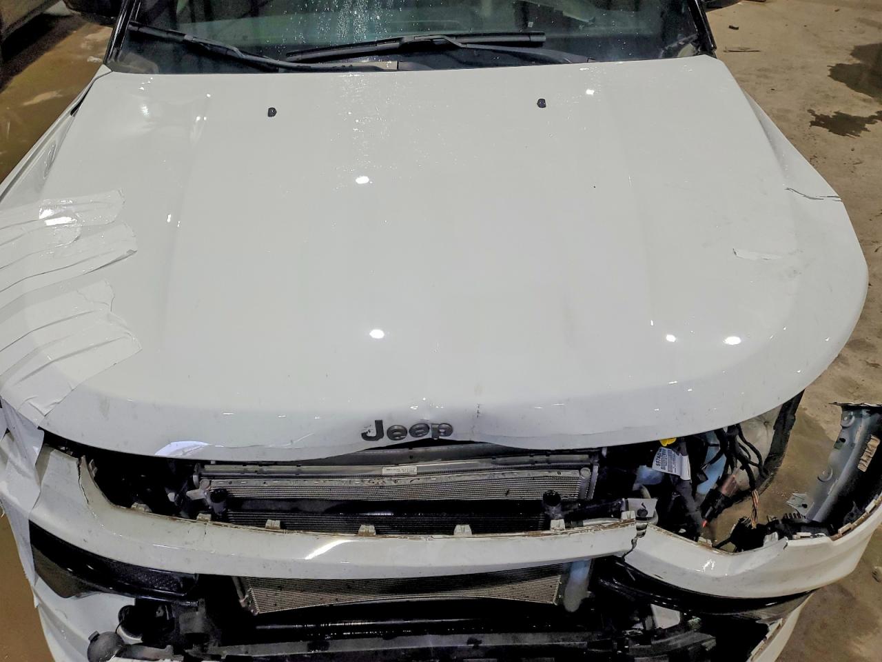 2024 JEEP COMPASS LIMITED photo 34