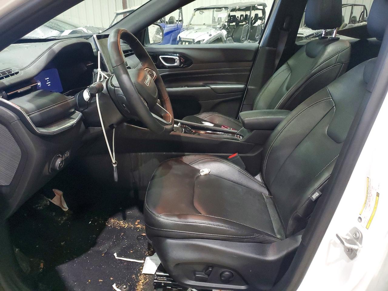 2024 JEEP COMPASS LIMITED photo 19