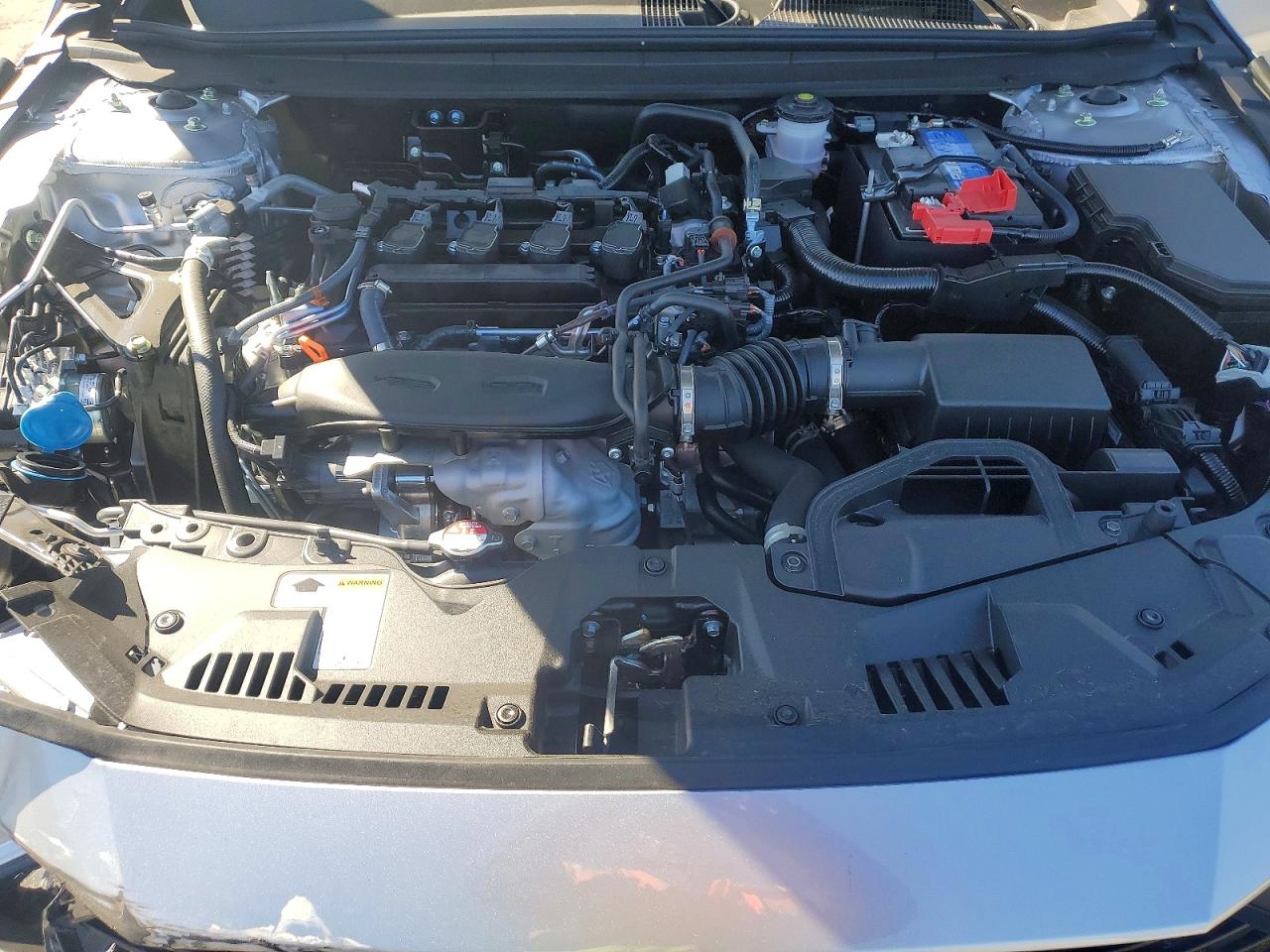 2025 HONDA ACCORD LX photo 28