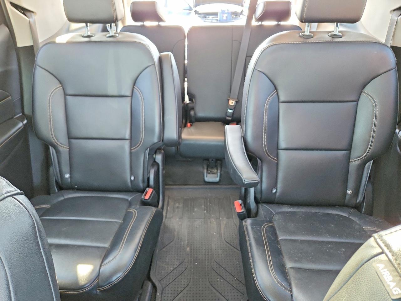 2019 CHEVROLET TRAVERSE LT photo 19