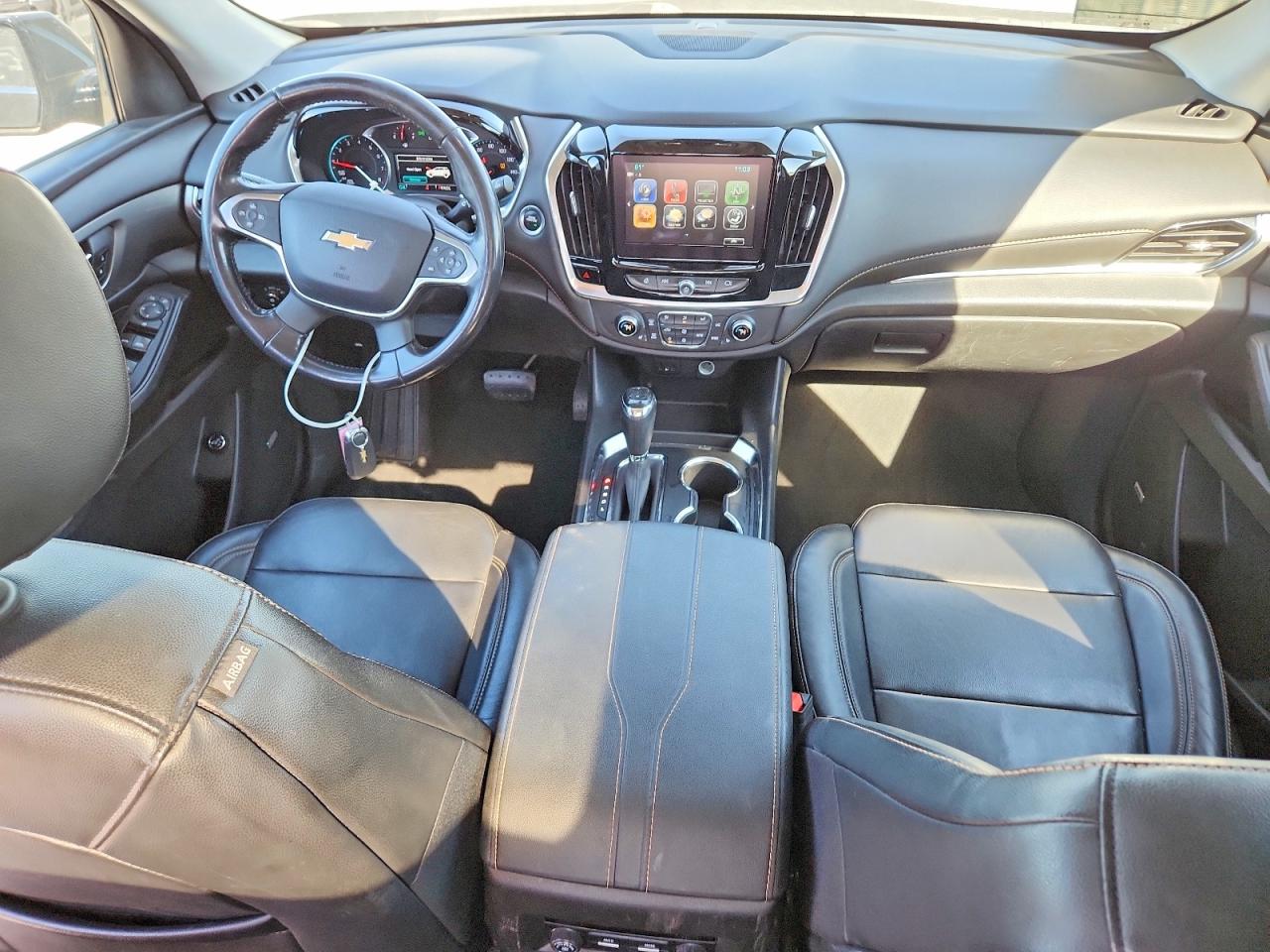 2019 CHEVROLET TRAVERSE LT photo 15