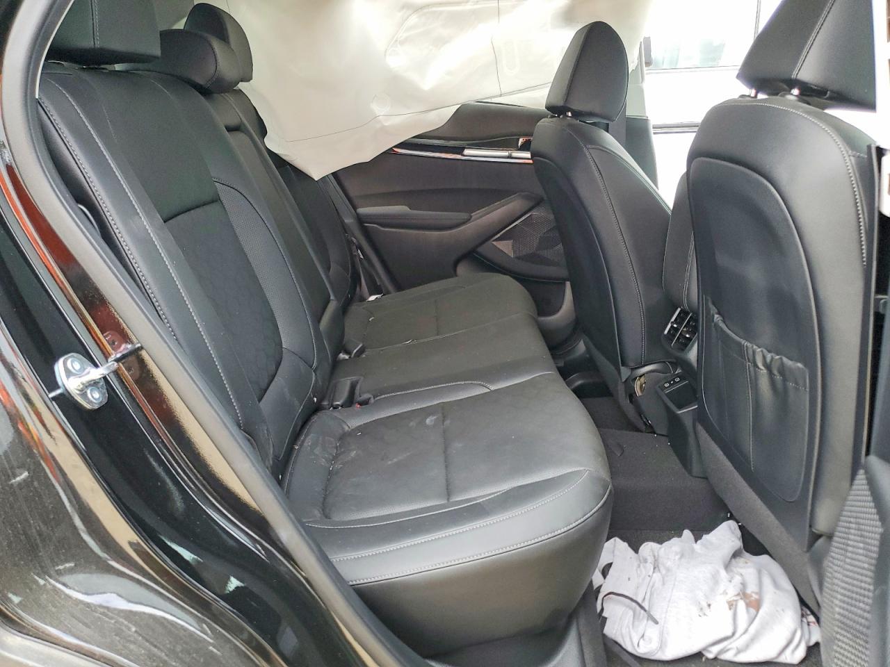 2025 KIA SELTOS EX photo 28