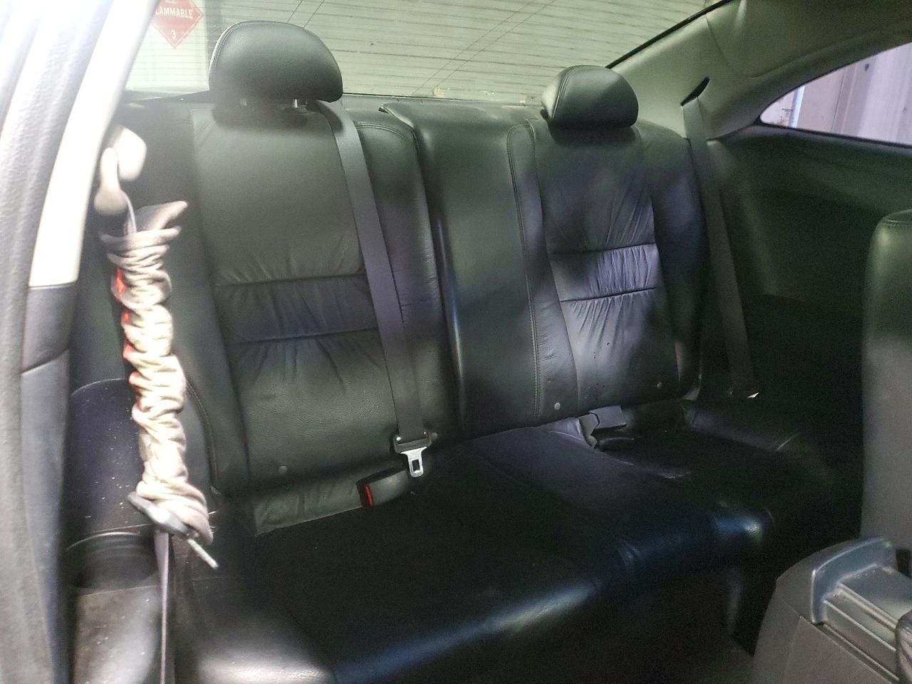 2007 HONDA ACCORD EX photo 19