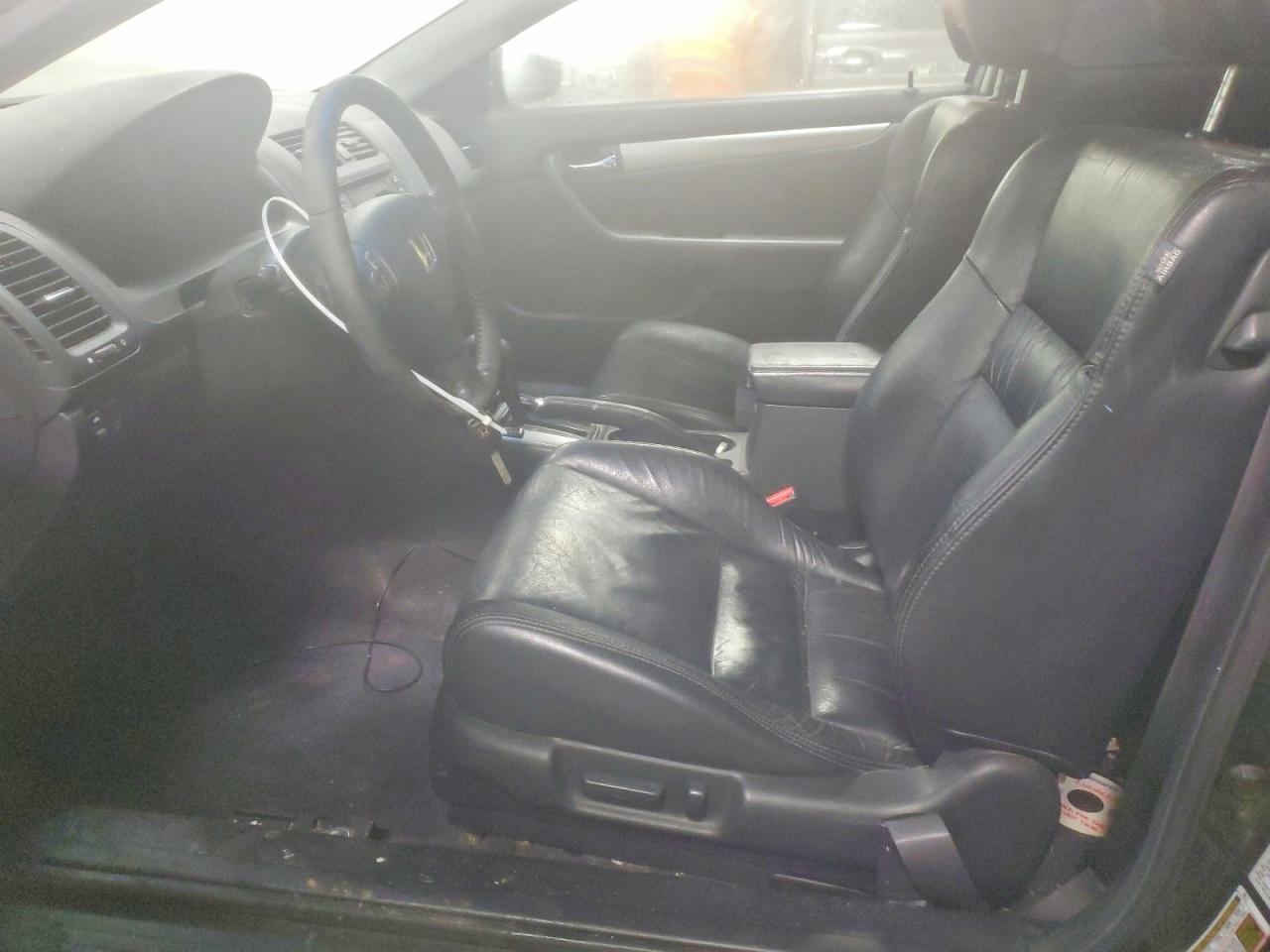 2007 HONDA ACCORD EX photo 13