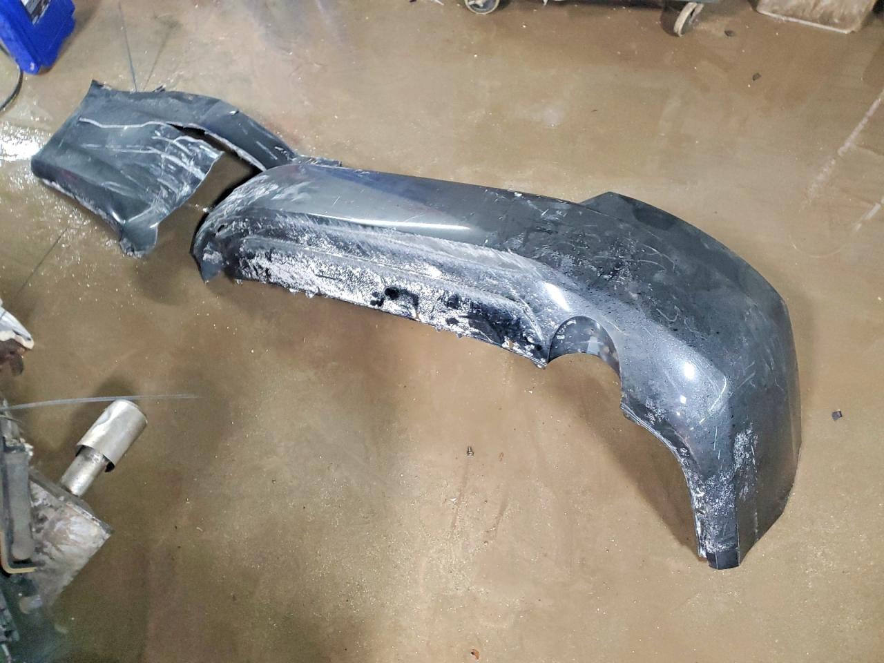 2007 HONDA ACCORD EX photo 23