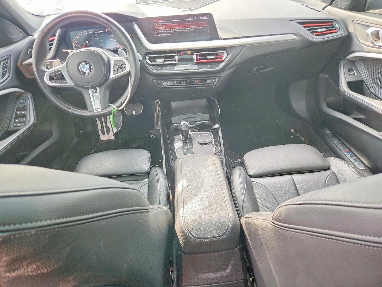 2021 BMW M235XI photo 22