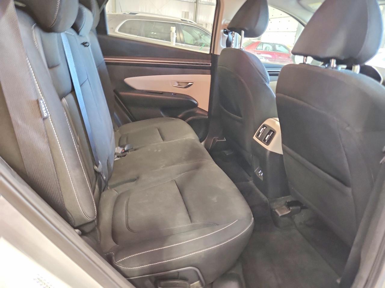 2024 HYUNDAI TUCSON SEL photo 31